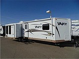 15 Forest River Flagstaff