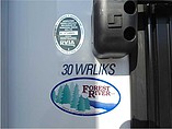 2015 Forest River Flagstaff Photo #3