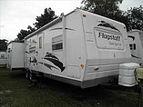09 Forest River Flagstaff