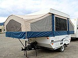 2012 Forest River Flagstaff Photo #4