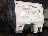 07 Forest River Flagstaff
