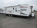 08 Forest River Flagstaff