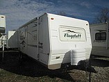 06 Forest River Flagstaff