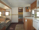 2006 Forest River Flagstaff Photo #5