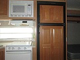 2006 Forest River Flagstaff Photo #9