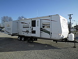 08 Forest River Flagstaff