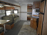 2008 Forest River Flagstaff Photo #4