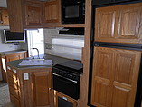 2008 Forest River Flagstaff Photo #9