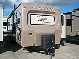 15 Forest River Flagstaff