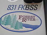 2015 Forest River Flagstaff Photo #9