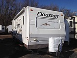 10 Forest River Flagstaff