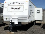 06 Forest River Flagstaff