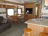 2006 Forest River Flagstaff Photo #16