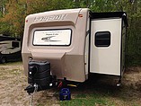 2016 Forest River Flagstaff Photo #2
