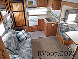 2006 Forest River Flagstaff Photo #10