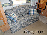 2006 Forest River Flagstaff Photo #17