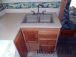 2006 Forest River Flagstaff Photo #20