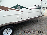 2006 Forest River Flagstaff Photo #23