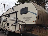 16 Forest River Flagstaff