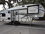 15 Forest River Flagstaff