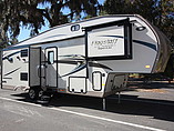 15 Forest River Flagstaff