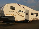 10 Forest River Flagstaff
