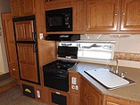 2007 Forest River Flagstaff Photo #9