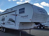 08 Forest River Flagstaff