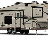 15 Forest River Flagstaff