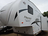 16 Forest River Flagstaff