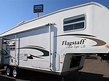 07 Forest River Flagstaff