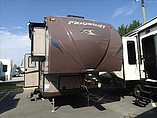 2015 Forest River Flagstaff Photo #2
