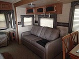 2015 Forest River Flagstaff Photo #5