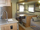 2016 Forest River Flagstaff Photo #4