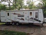 09 Forest River Flagstaff Classic Super Lite