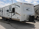 16 Forest River Flagstaff Classic Super Lite