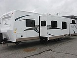 16 Forest River Flagstaff Classic Super Lite