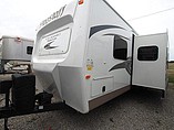 16 Forest River Flagstaff Classic Super Lite