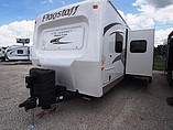 16 Forest River Flagstaff Classic Super Lite