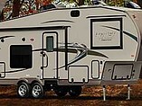16 Forest River Flagstaff Classic Super Lite