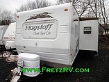 09 Forest River Flagstaff Classic Super Lite