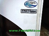 2009 Forest River Flagstaff Classic Super Lite Photo #7