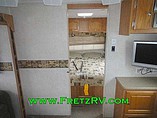 2009 Forest River Flagstaff Classic Super Lite Photo #8