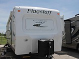 2016 Forest River Flagstaff Classic Super Lite Photo #2