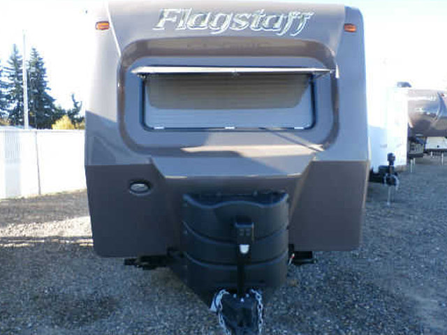 15 Forest River Flagstaff Classic Super Lite