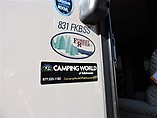 2015 Forest River Flagstaff Classic Super Lite Photo #8