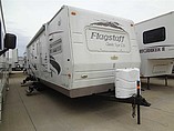08 Forest River Flagstaff Classic Super Lite