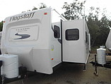 15 Forest River Flagstaff Classic Super Lite