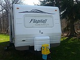 2007 Forest River Flagstaff Classic Super Lite Photo #5
