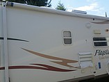 2007 Forest River Flagstaff Classic Super Lite Photo #7